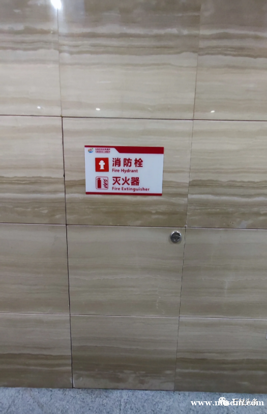 石材工艺｜消防栓门的通用节点图集